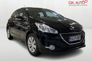 Peugeot 208 vaihtoauto