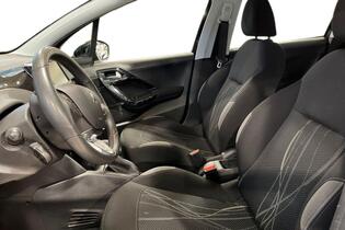 Peugeot 208 vaihtoauto