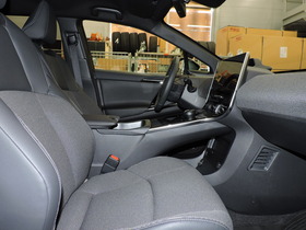 Toyota bZ4X vaihtoauto