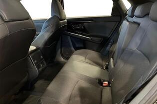 Toyota bZ4X vaihtoauto