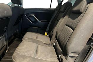 Toyota Verso vaihtoauto