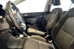 Kia Picanto vaihtoauto