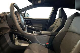 Toyota bZ4X vaihtoauto