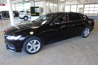 Volvo S90 vaihtoauto