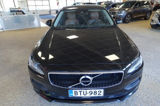 Volvo S90 vaihtoauto