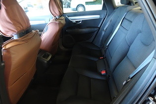 Volvo S90 vaihtoauto