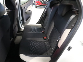 Nissan Micra vaihtoauto