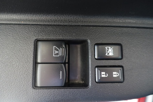 Nissan Micra vaihtoauto