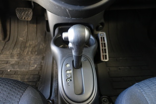 Nissan Micra vaihtoauto