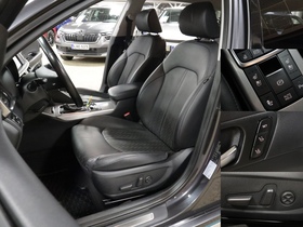 Kia Optima vaihtoauto