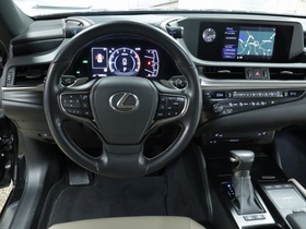 Lexus ES vaihtoauto