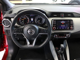 Nissan Micra vaihtoauto