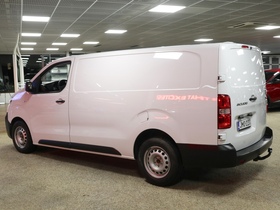 Fiat Scudo vaihtoauto
