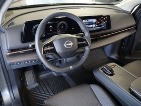 Nissan Ariya vaihtoauto