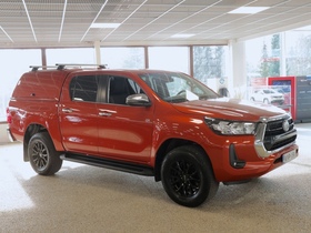 TruckMasters OX vaihtoauto