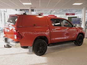 TruckMasters OX vaihtoauto