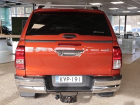 TruckMasters OX vaihtoauto