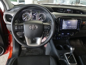 TruckMasters OX vaihtoauto