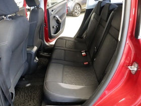 Peugeot 2008 vaihtoauto