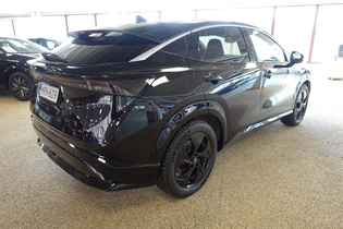 Nissan Ariya vaihtoauto