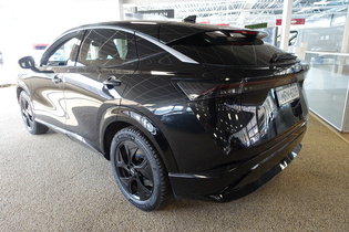 Nissan Ariya vaihtoauto