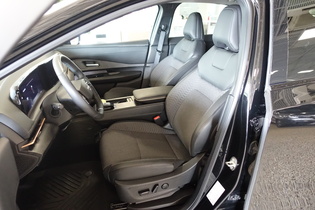 Nissan Ariya vaihtoauto