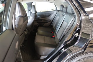 Nissan Ariya vaihtoauto