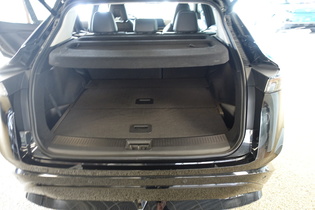 Nissan Ariya vaihtoauto