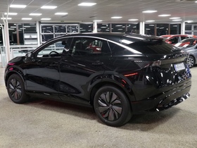 Nissan Ariya vaihtoauto