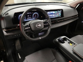 Nissan Ariya vaihtoauto