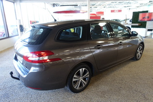 Peugeot 308 vaihtoauto
