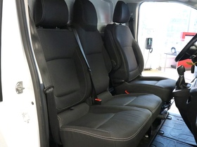 Nissan Primastar vaihtoauto