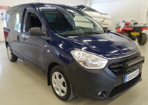 Dacia Dokker Van vaihtoauto