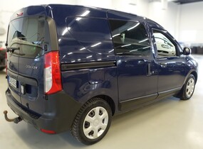 Dacia Dokker Van vaihtoauto