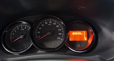 Dacia Dokker Van vaihtoauto