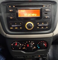 Dacia Dokker Van vaihtoauto