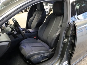 Peugeot 508 vaihtoauto