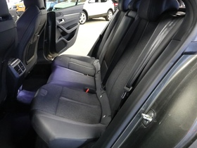 Peugeot 508 vaihtoauto