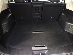 Nissan X-Trail vaihtoauto