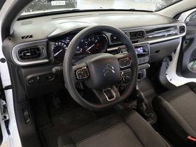 Citroën C3 vaihtoauto