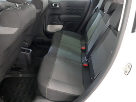 Citroën C3 vaihtoauto