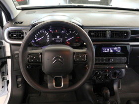 Citroën C3 vaihtoauto