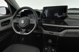 Suzuki Swift vaihtoauto