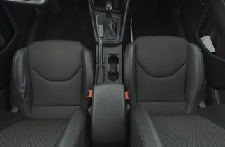 SEAT Leon vaihtoauto