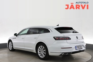 Volkswagen Arteon vaihtoauto