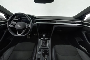 Volkswagen Arteon vaihtoauto