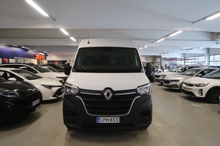 Renault Master vaihtoauto