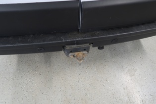 Renault Master vaihtoauto