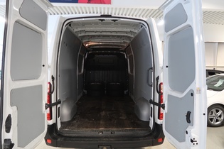 Renault Master vaihtoauto