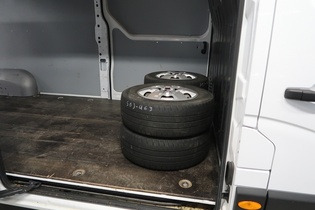 Renault Master vaihtoauto